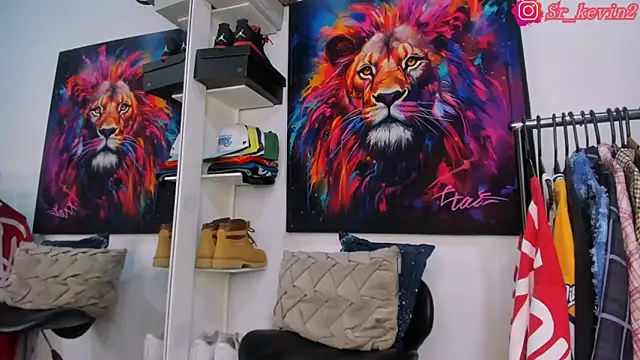 Pantera black 21 online show from October 30, 10:38 am