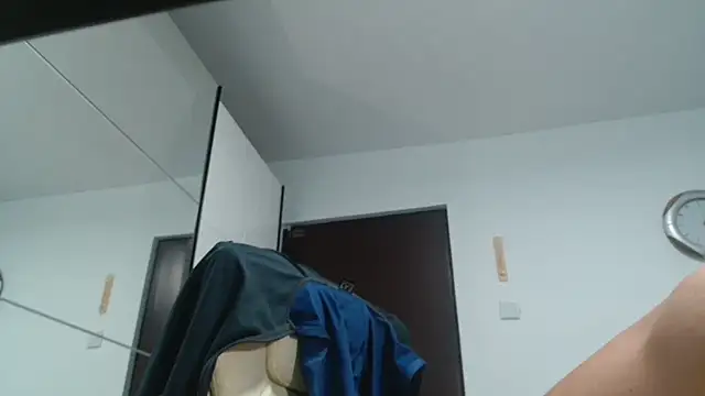 Magnificmuscles89 online show from March 10, 11:16 am