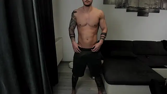 Richarddarell1 online show from November 8, 5:54 am