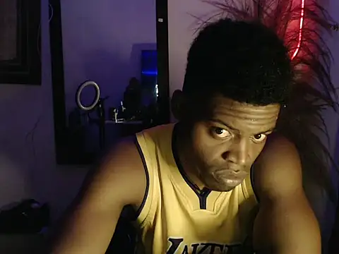 elnigga21 online show from April 11, 11:58 am