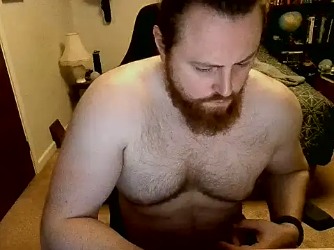 Hairy Guy30 online show from November 19, 12:32 am