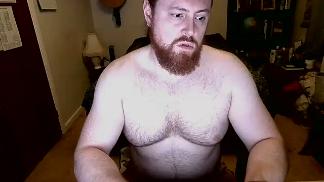 Hairy Guy30 online show from July 12, 11:40 pm