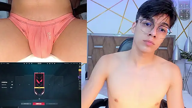 Gerony  online show from March 12, 5:26 am