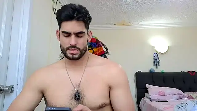 Jackyrose online show from November 15, 8:44 pm