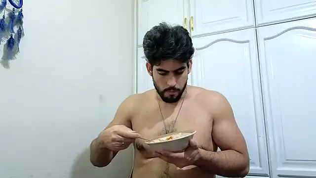 Jackyrose online show from February 27, 12:23 am