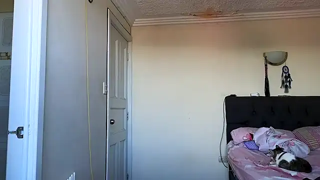 Jackyrose online show from April 1, 4:59 pm