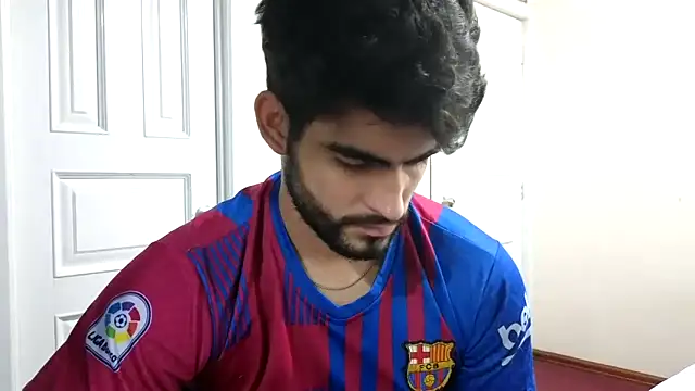 Jackyrose online show from April 17, 11:29 pm