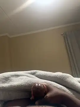 Chiefmanbru online show from April 30, 12:06 am