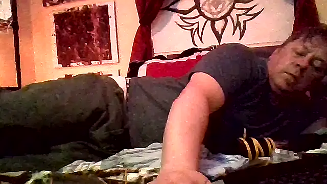 Mic Oxinner online show from November 17, 7:22 am