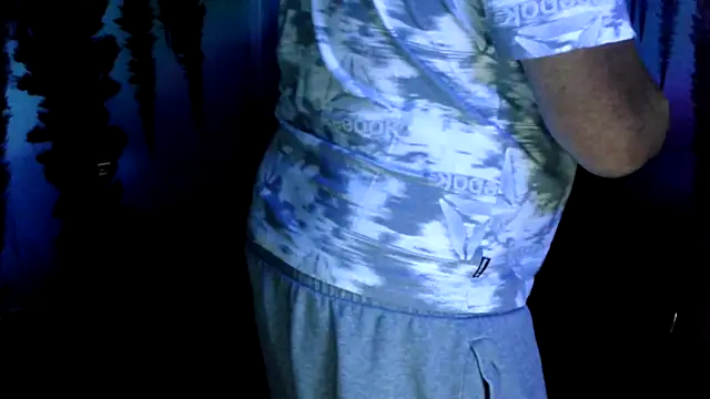 Mic Oxinner online show from February 27, 10:38 am