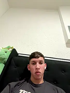 Jose rz online show from December 14, 2:18 am