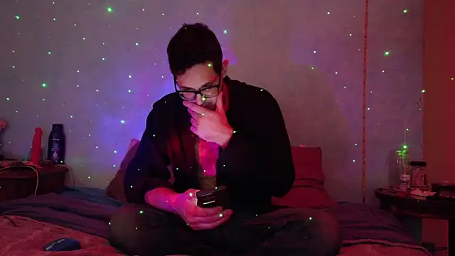 Morpheus-the-oniro online show from July 8, 4:16 am