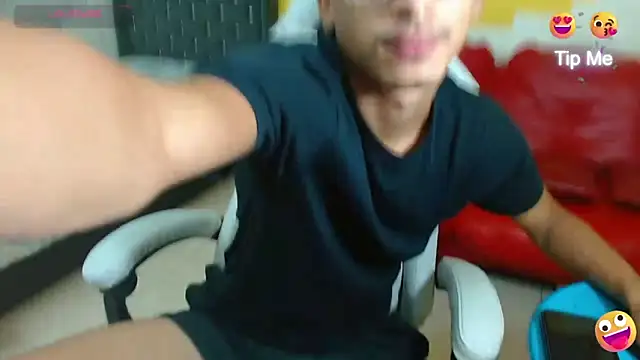 allens joe online show from March 22, 8:58 pm