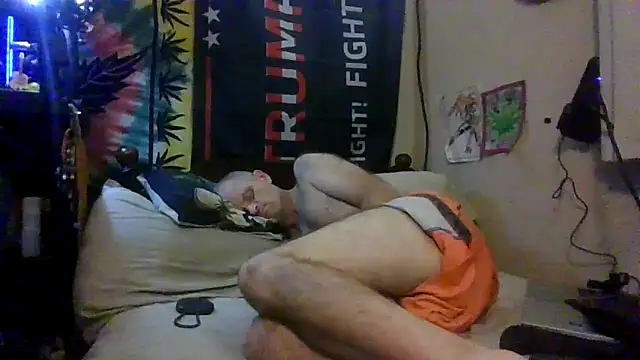 jaxx12369 online show from October 13, 10:10 am