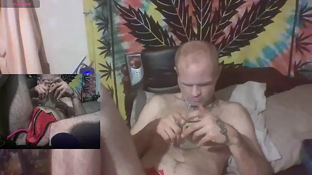 jaxx12369 online show from December 15, 4:29 am