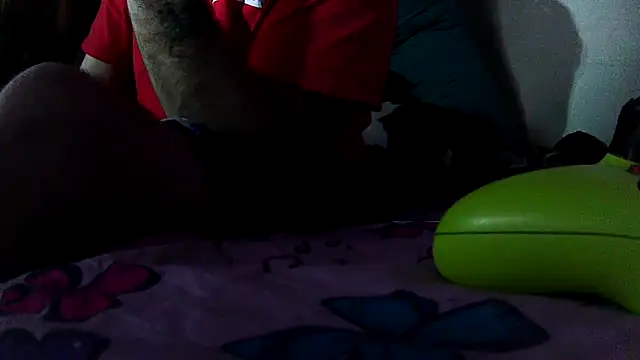 jaxx12369 online show from February 18, 5:43 pm