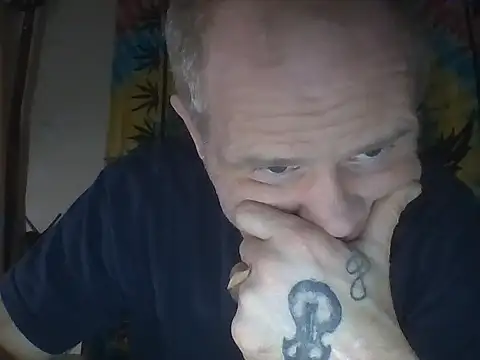 jaxx12369 online show from January 4, 8:49 am