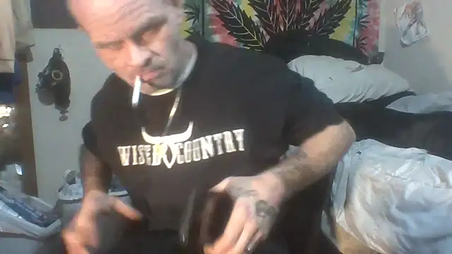 jaxx12369 online show from January 13, 9:41 am