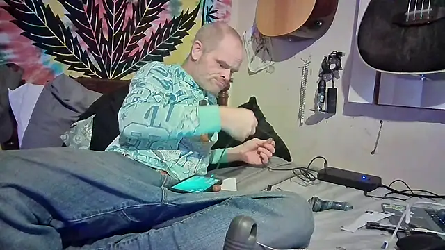 jaxx12369 online show from February 8, 3:19 am