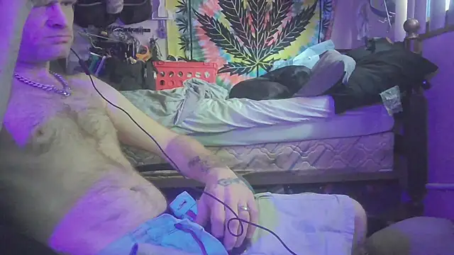 jaxx12369 online show from March 3, 4:51 pm