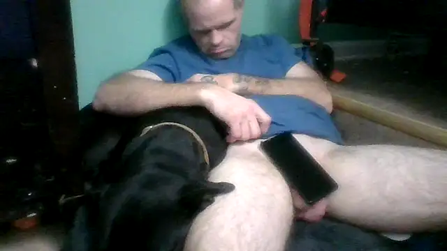 jaxx12369 online show from November 7, 4:49 am