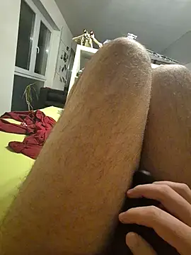 Bombada1 online show from October 30, 7:37 pm