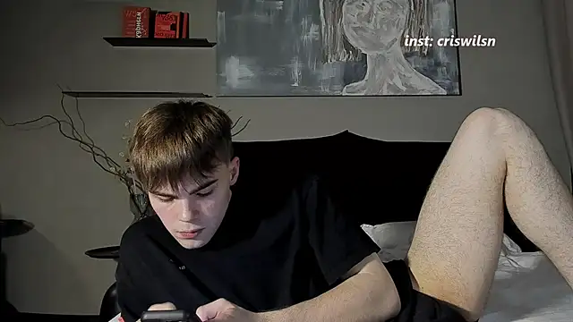 Snapshot of simonwnl chatting on February 28, 4:10 pm simonwnl online show from February 28, 4:10 pm