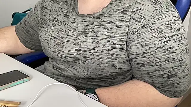 Rafa24324 online show from April 13, 6:41 pm