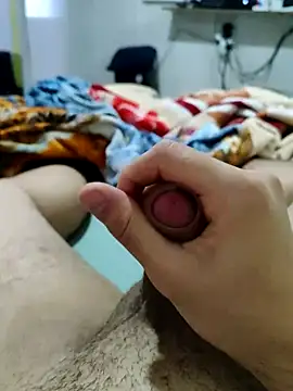 kaua zinho online show from November 28, 1:46 pm