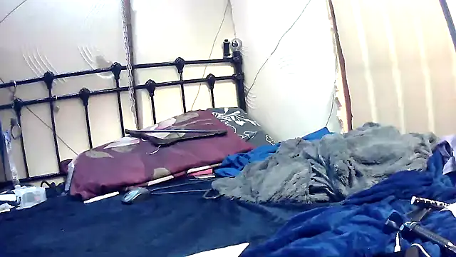 pervy devil online show from March 13, 2:55 pm