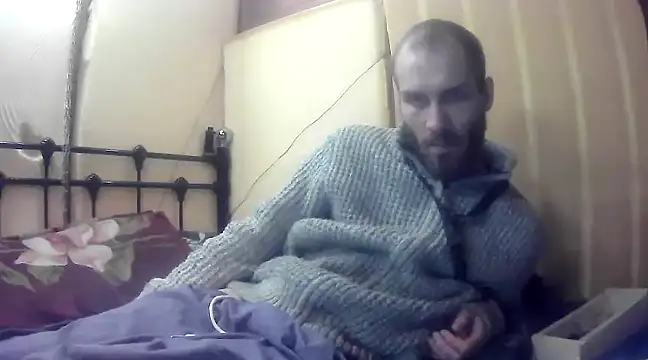 pervy devil online show from March 13, 4:49 am