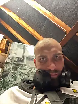 pervy devil online show from September 25, 8:30 pm