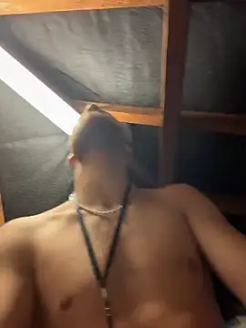 pervy devil online show from September 26, 8:39 pm