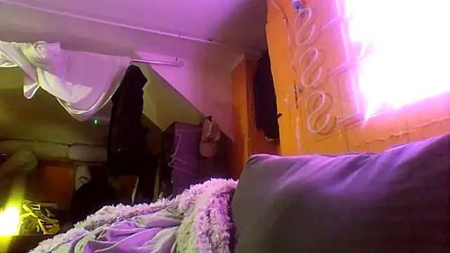 pervy devil online show from February 20, 6:19 am