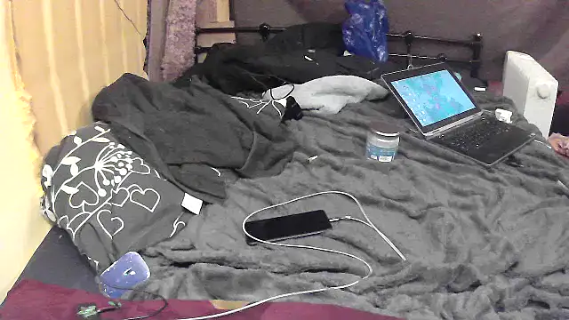 pervy devil online show from March 2, 8:38 am