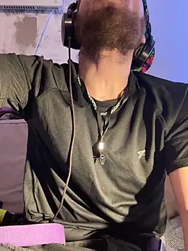 pervy devil online show from December 22, 9:01 pm