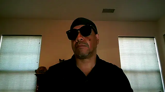 pimpdaddy4ever online show from April 13, 9:37 pm