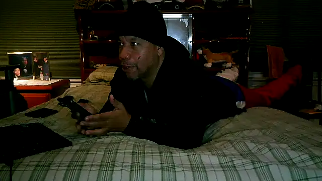 pimpdaddy4ever online show from February 23, 11:50 pm