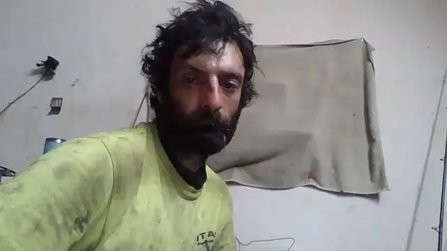 BigPeter6987 online show from January 30, 2:25 pm