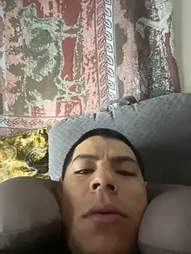 MynameisPaco online show from February 5, 3:24 am