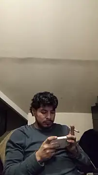 MynameisPaco online show from November 15, 11:51 pm