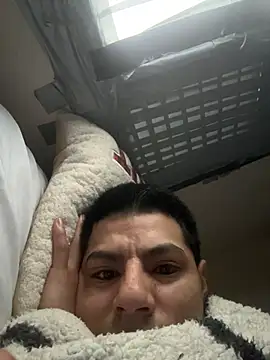 MynameisPaco online show from January 18, 4:09 pm