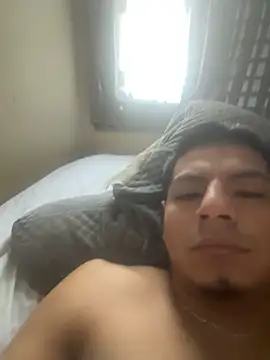 MynameisPaco online show from January 13, 3:38 pm