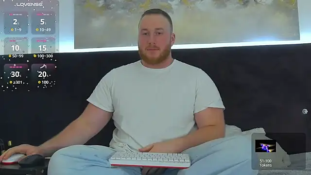 RoddyStill online show from January 23, 1:45 pm