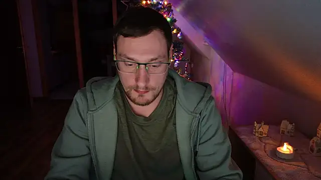 Relsxboy online show from December 11, 10:06 pm