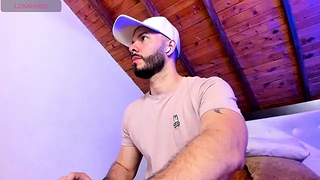 Tom Bailey online show from February 14, 12:44 pm