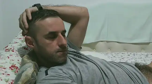 stevenpit online show from February 3, 6:28 pm