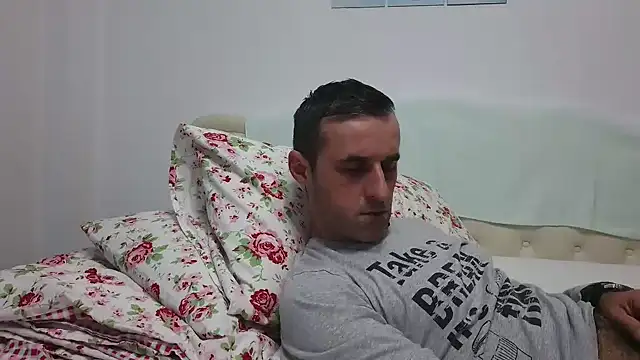 stevenpit online show from February 16, 8:22 pm