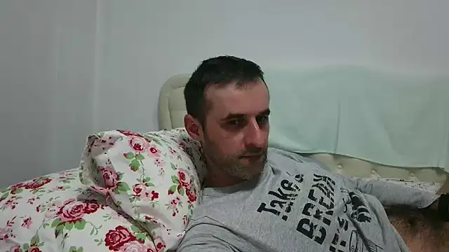 stevenpit online show from January 17, 7:20 pm