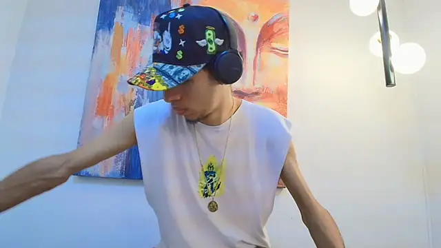 TomyMosterCock online show from December 28, 12:47 am